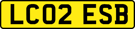 LC02ESB