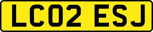 LC02ESJ