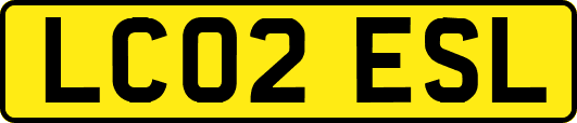LC02ESL