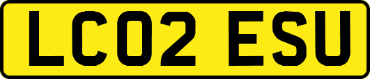 LC02ESU