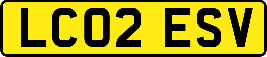 LC02ESV