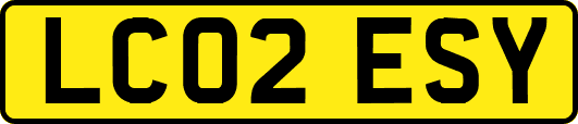 LC02ESY