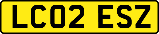 LC02ESZ