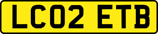 LC02ETB