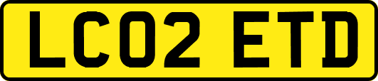 LC02ETD
