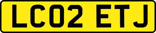 LC02ETJ