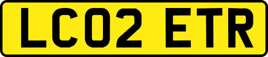 LC02ETR