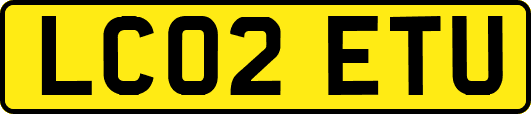 LC02ETU