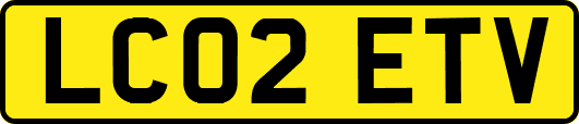 LC02ETV