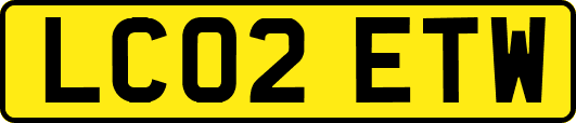 LC02ETW