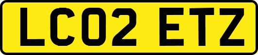 LC02ETZ