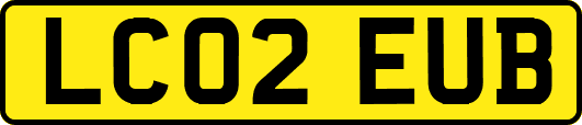 LC02EUB