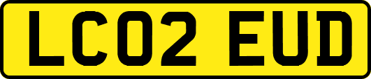 LC02EUD