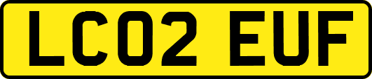 LC02EUF