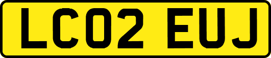 LC02EUJ