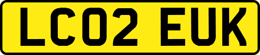 LC02EUK