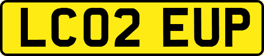 LC02EUP