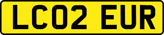 LC02EUR