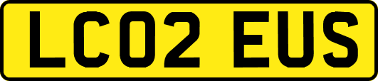 LC02EUS