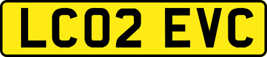LC02EVC