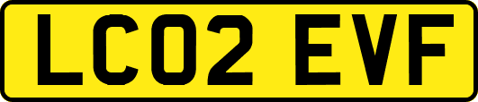 LC02EVF