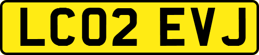 LC02EVJ