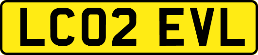 LC02EVL