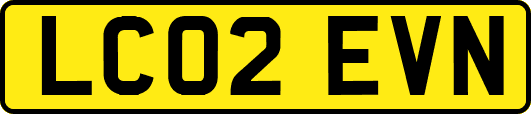 LC02EVN