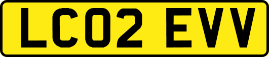 LC02EVV