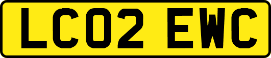 LC02EWC