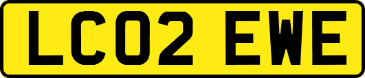 LC02EWE