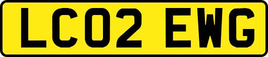 LC02EWG