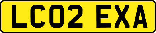 LC02EXA