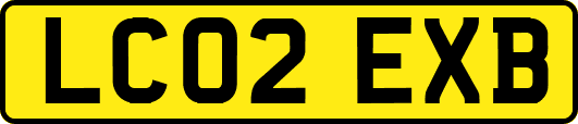 LC02EXB