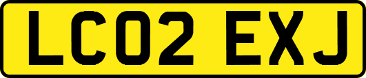 LC02EXJ