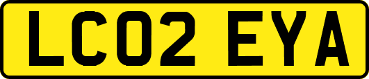 LC02EYA