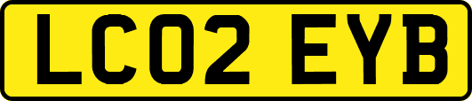 LC02EYB