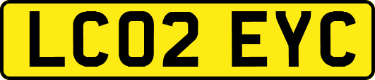 LC02EYC