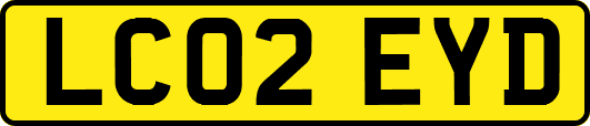 LC02EYD