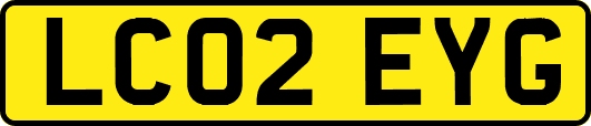 LC02EYG