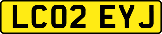 LC02EYJ