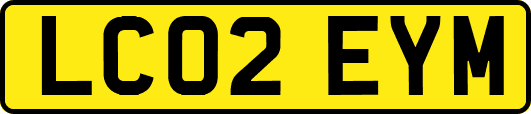 LC02EYM