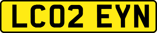 LC02EYN