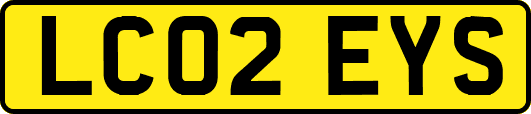 LC02EYS