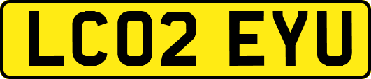 LC02EYU