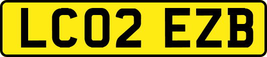 LC02EZB