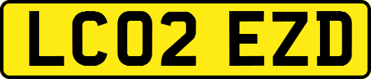 LC02EZD