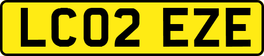 LC02EZE