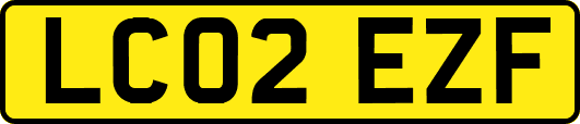 LC02EZF
