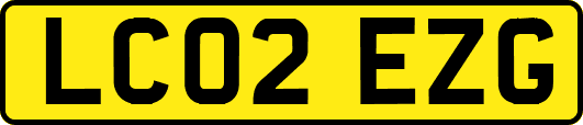 LC02EZG